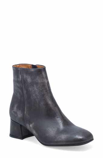 Garin Bootie