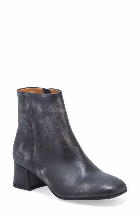 Garin Bootie