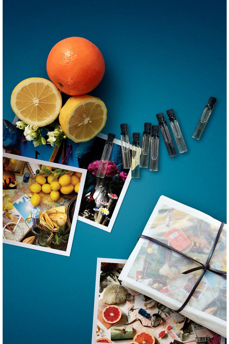 Fragrance Discovery Set, Alternate, color, NO COLOR