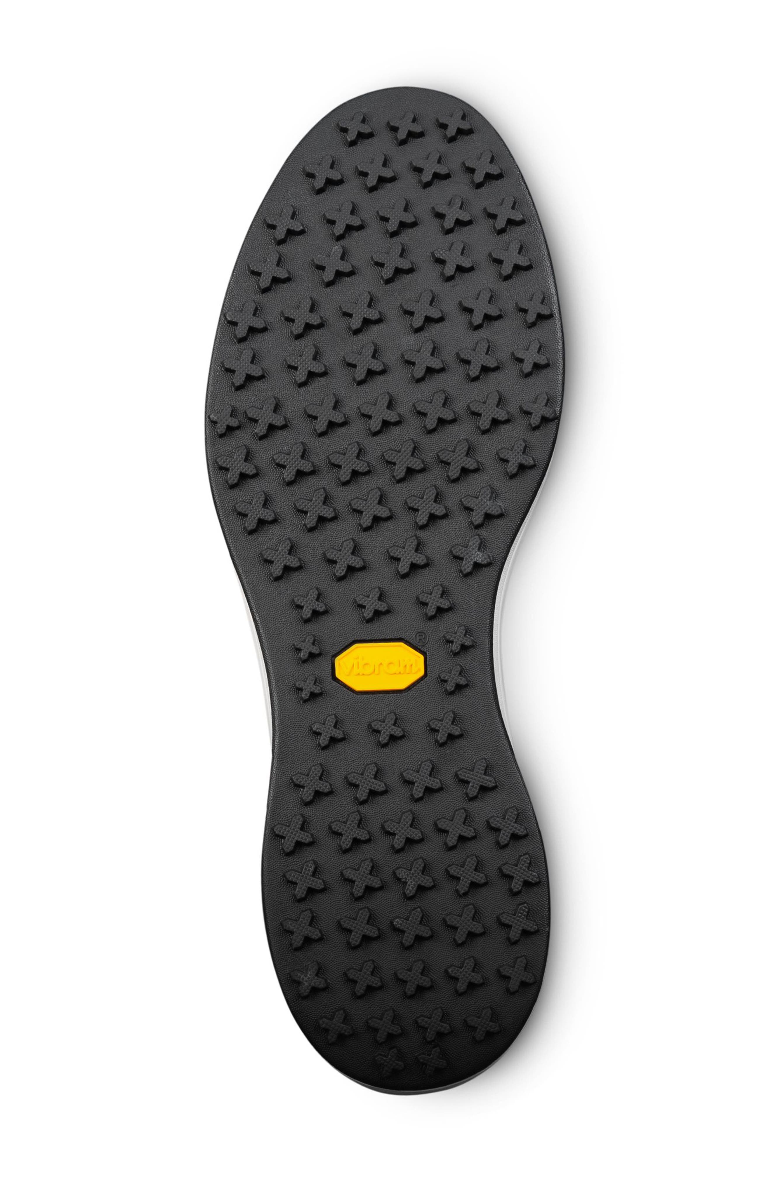 Allen Edmonds Straits Golf Oxford Sneaker, Alternate, color, 