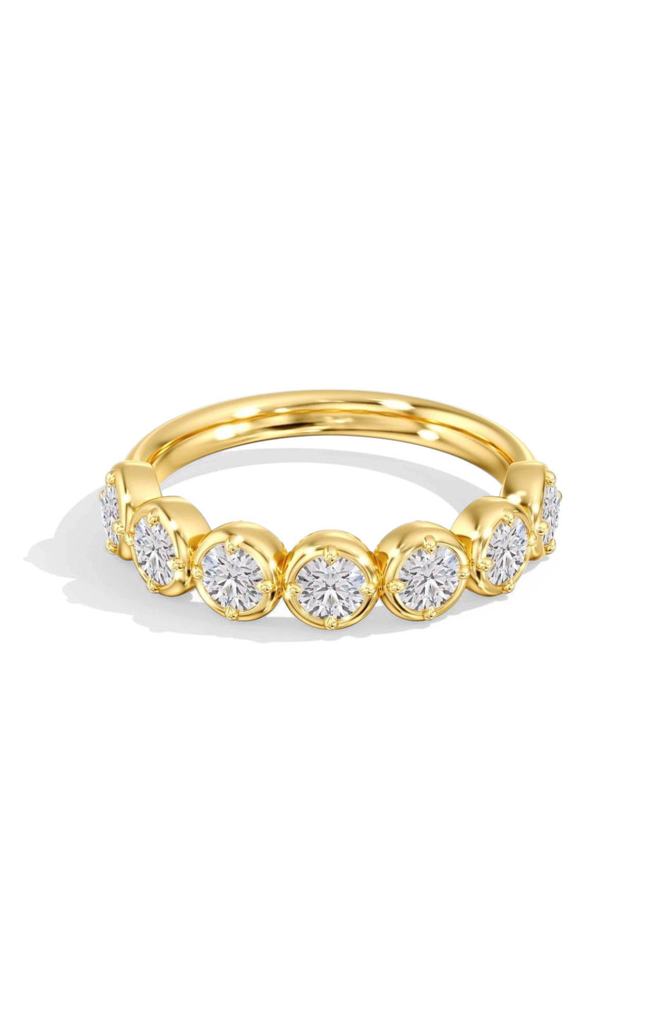 selected Yellow Gold