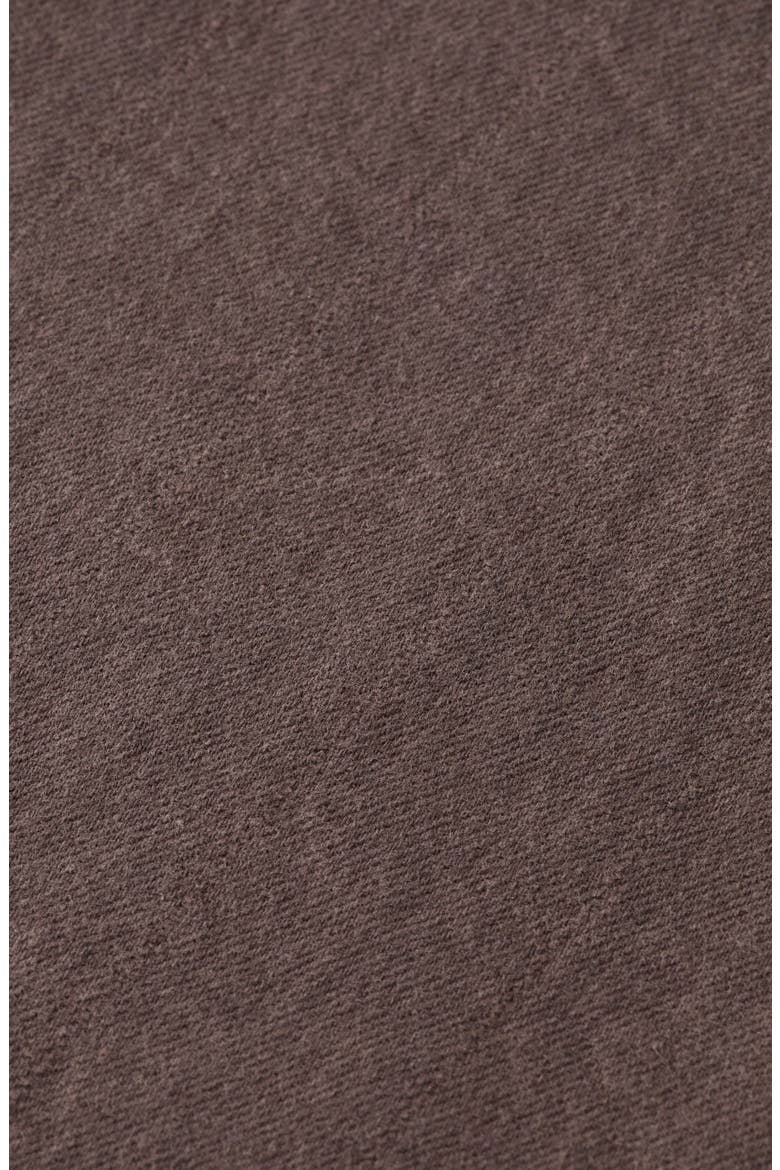 The Sky Straight Leg Jeans, Alternate, color, CHOCOLATE PLUM