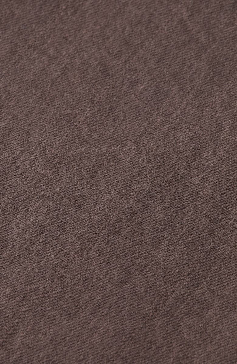 Scotch & Soda The Sky Straight Leg Jeans, Alternate, color, Chocolate Plum