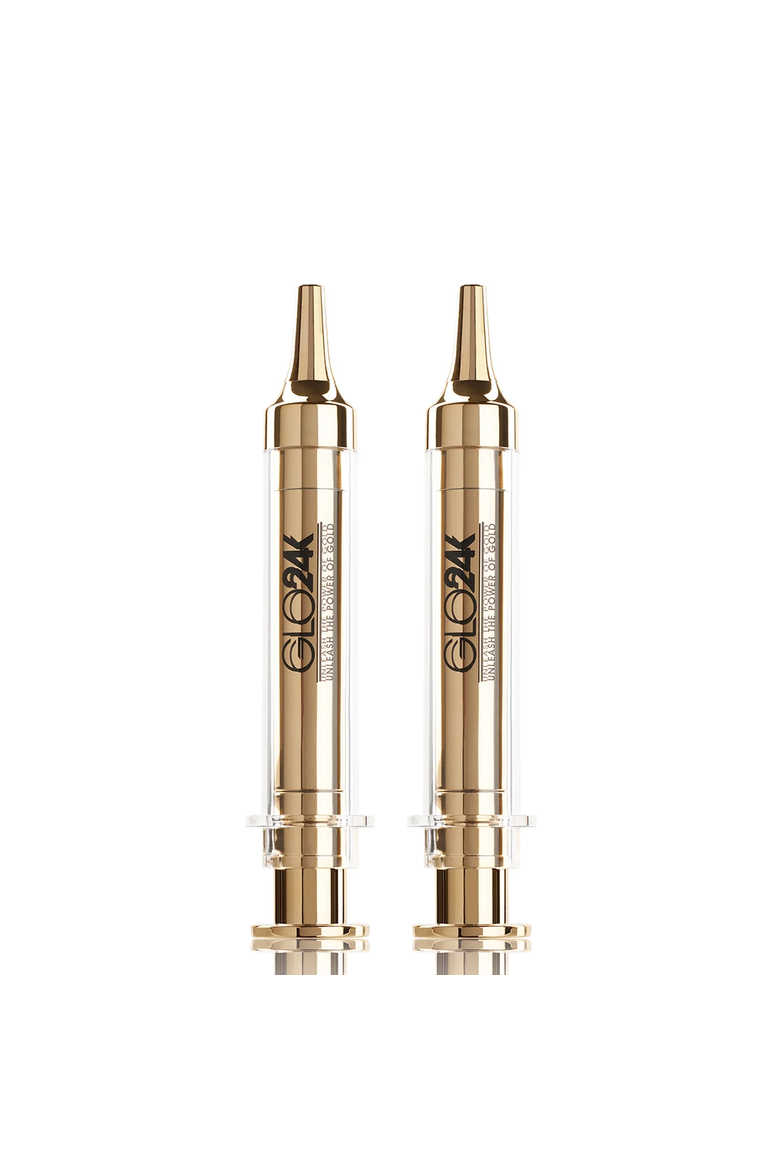 Instant Facelift Cream with 24k Gold, Hyaluronic Acid, Peptides, and Vitamins.  Pack of 2., Main, color, NA