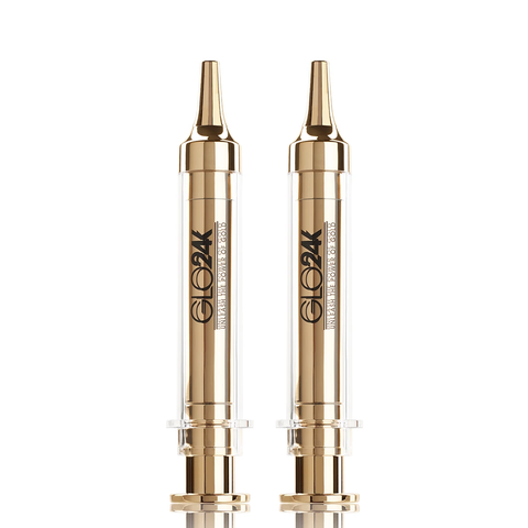 Instant Facelift Cream with 24k Gold, Hyaluronic Acid, Peptides, and Vitamins.  Pack of 2.