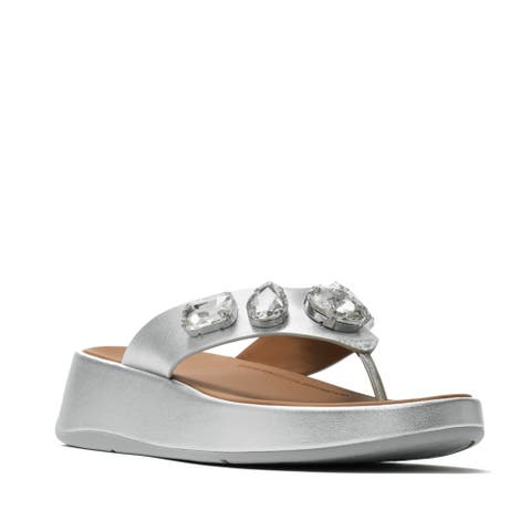 F-Mode Ultra-Jewel Toe-Post