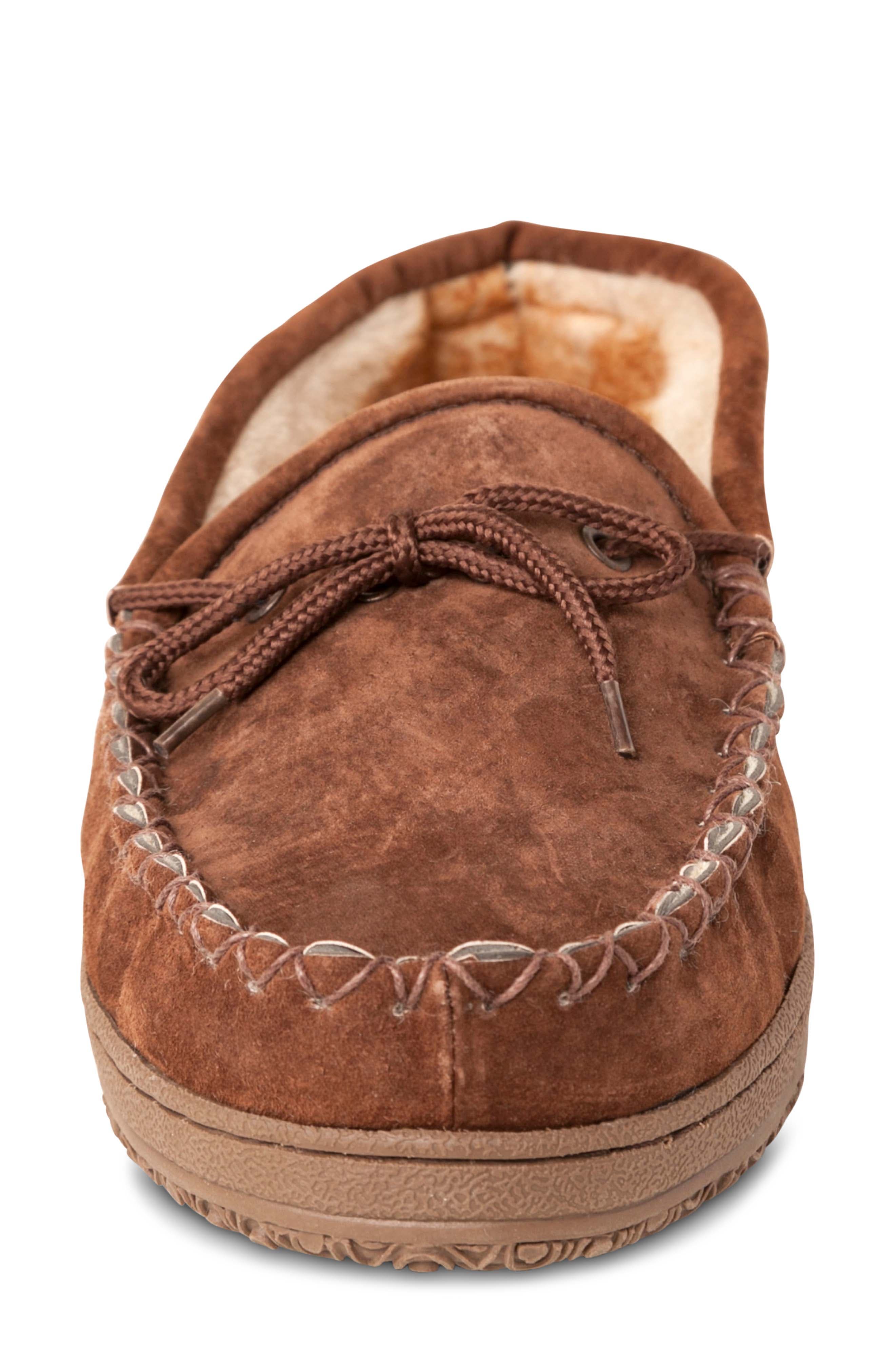 Old Friend Washington Driving Shoe, Alternate, color, 