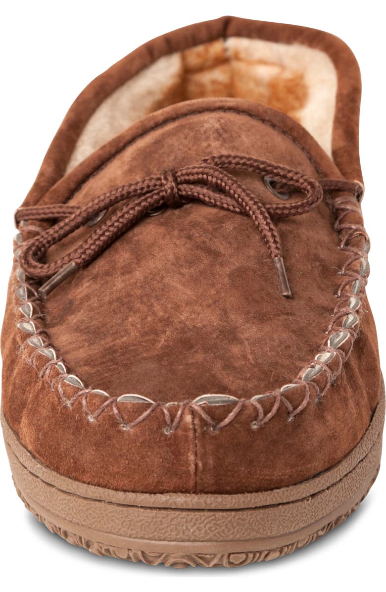 Old Friend Washington Driving Shoe, Alternate, color,