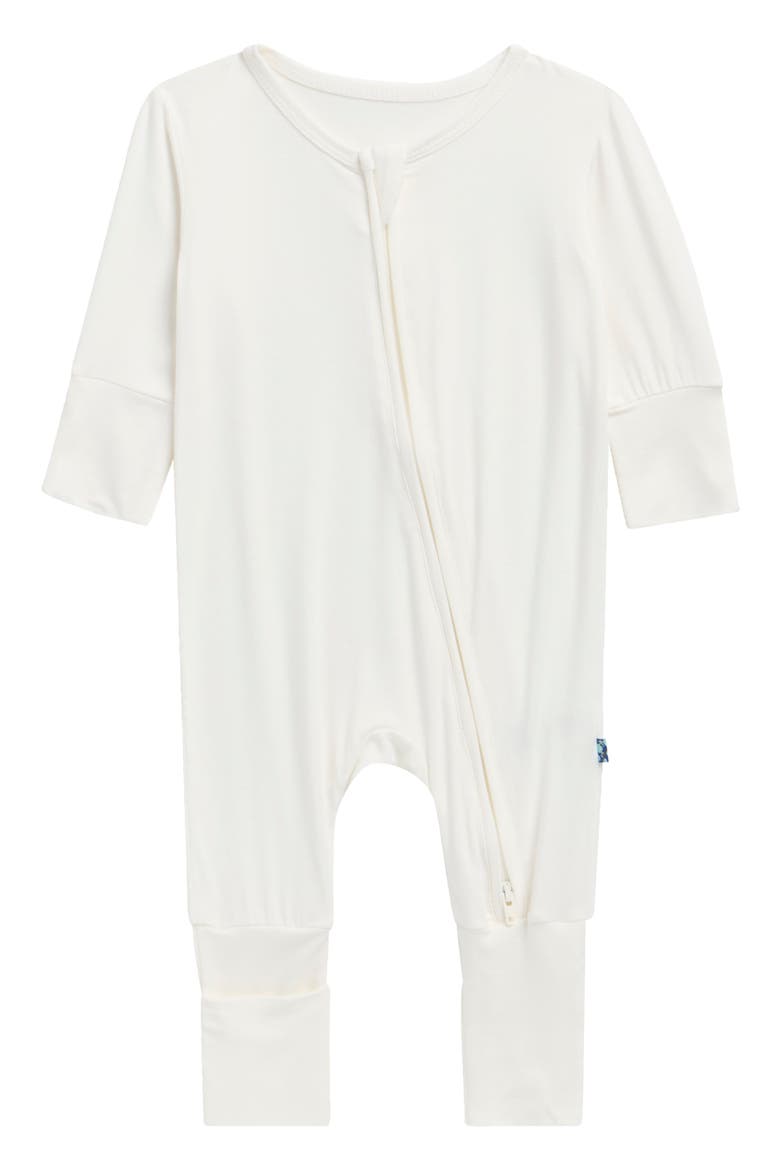 Convertible Footie, Main, color, NATURAL
