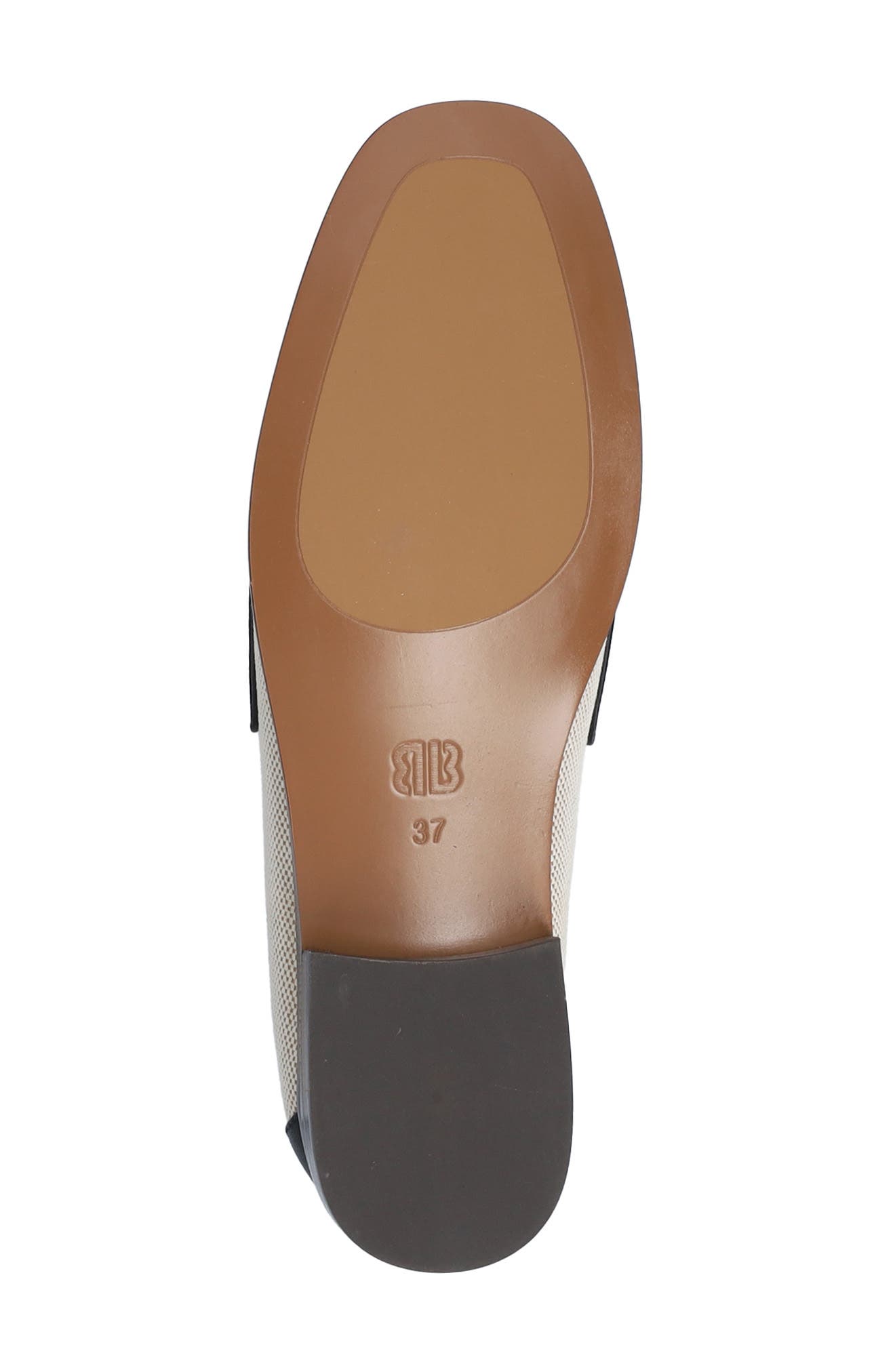 Bibi Lou Mara Penny Loafer, Alternate, color, Black