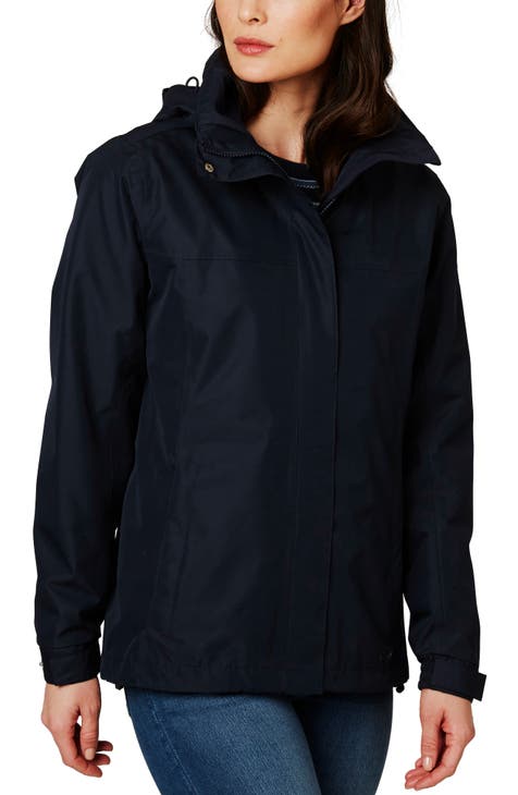 Nordstrom rack helly hansen best sale