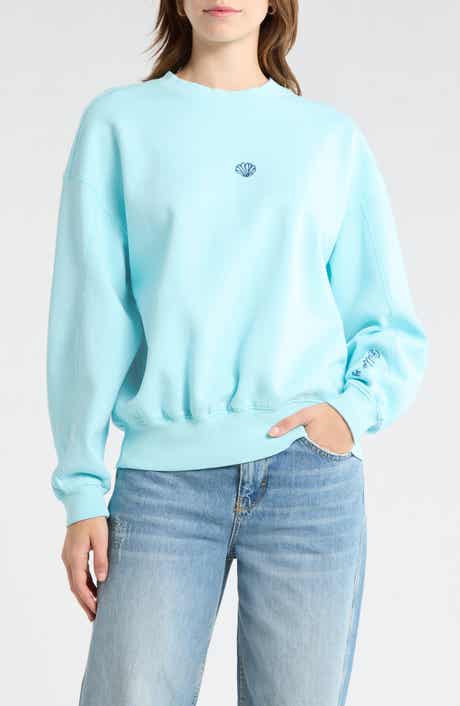 Sanibel Kendal Fleece Crewneck Sweatshirt
