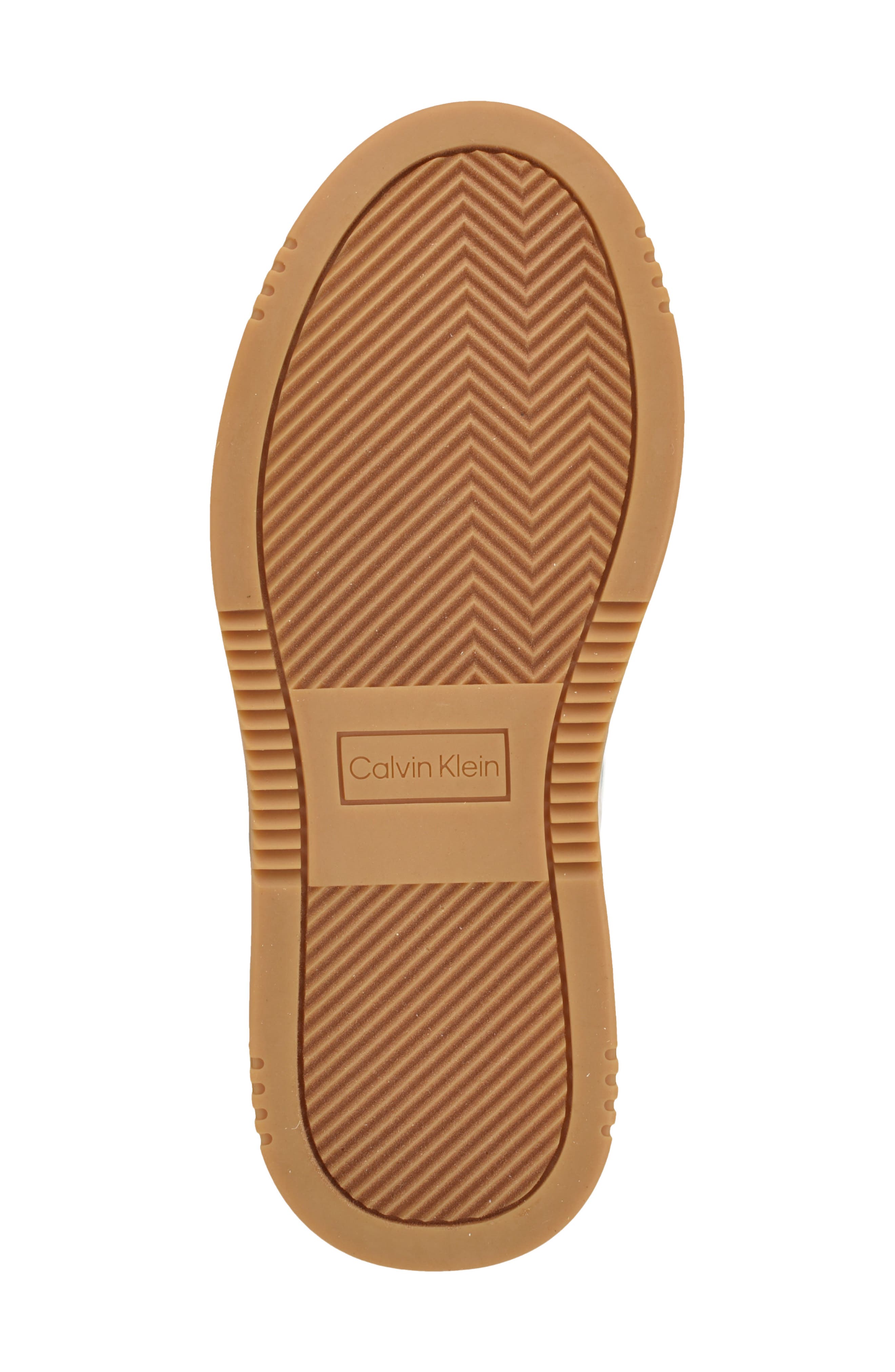 Calvin Klein Pazquale Sneaker, Alternate, color, Medium Blue