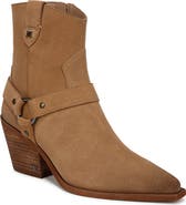 Sam Edelman Winston Pointed Toe Bootie