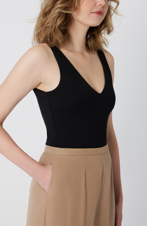 Aam The Label The Tall Wide Leg Pant For Full Hips