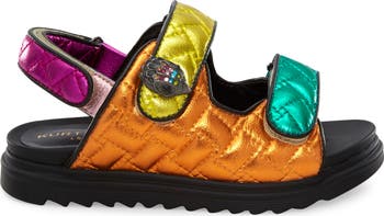 Mini Orson Slide Sandal