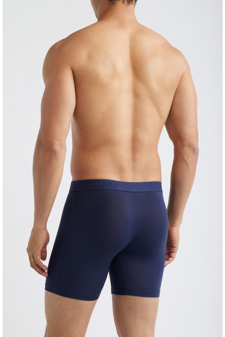 Assorted 3-Pack Vibe Xtra Super Soft Boxer Briefs, Alternate, color, ASTRO SURF/ MRTME/ BLK