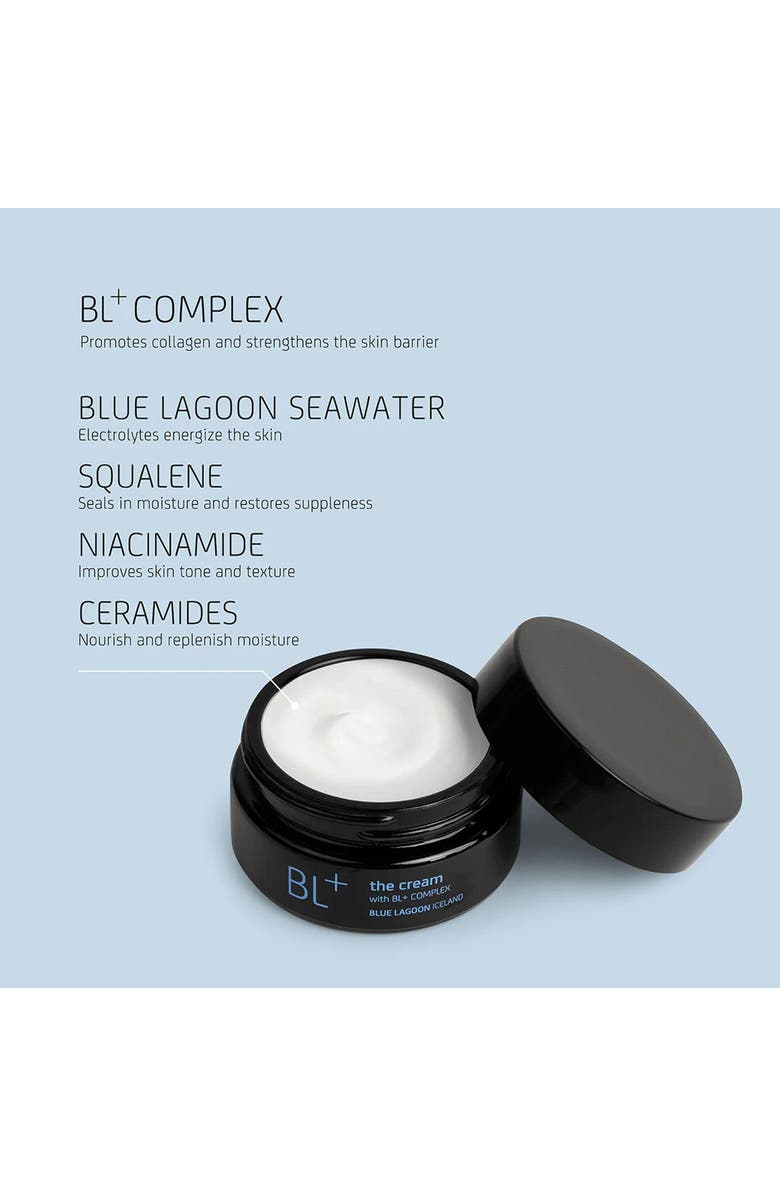 Blue Lagoon Iceland The Cream Duo $490 Value, Alternate, color,