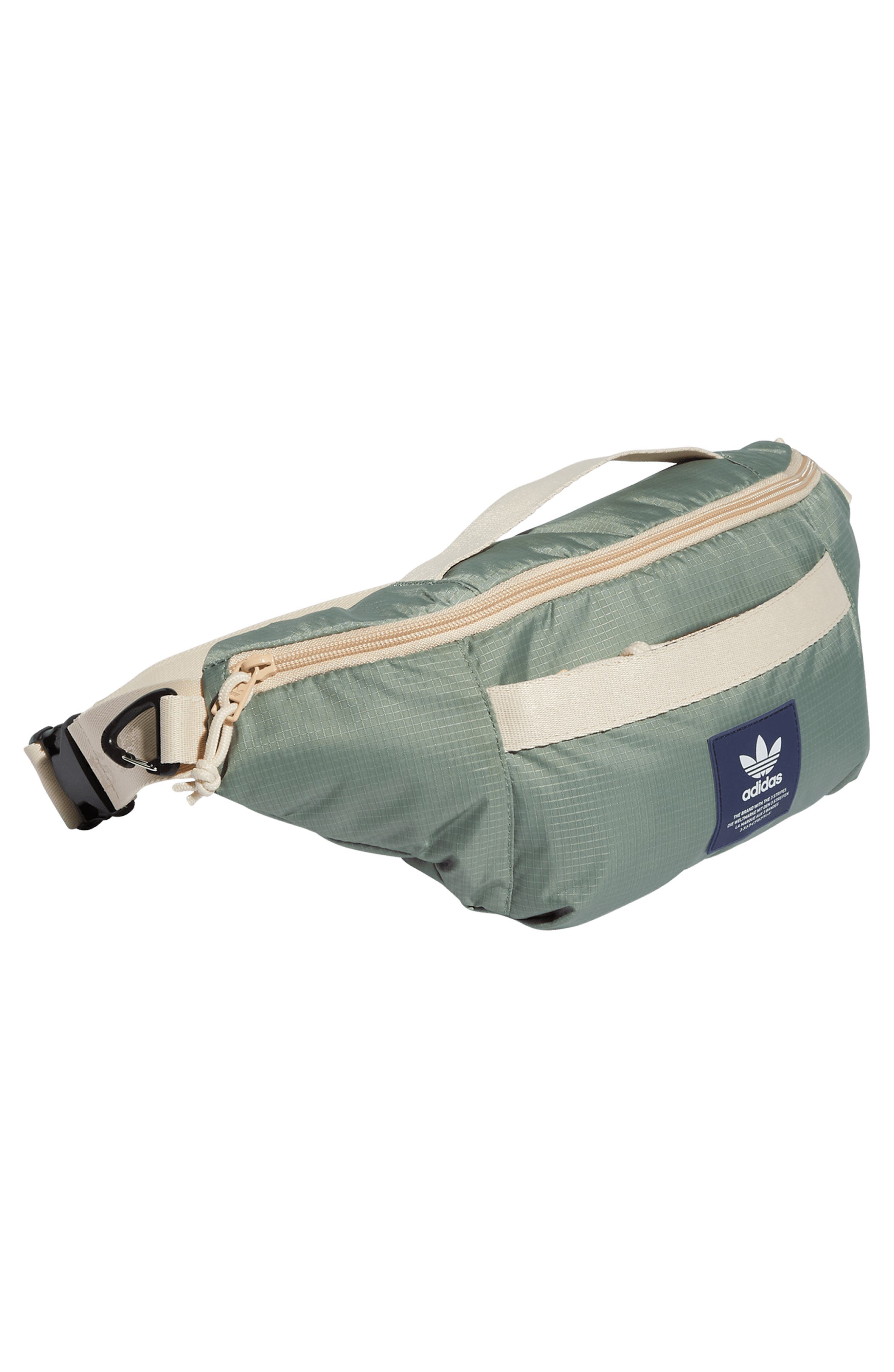 adidas Originals Sport Hip Pack 3.0 Belt Bag, Alternate, color, 