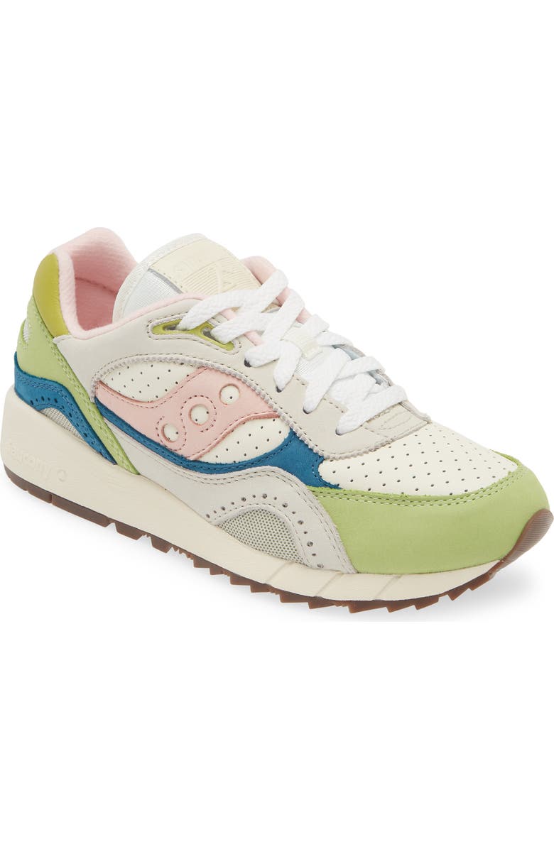Saucony Shadow 6000 Essential Sneaker, Main, color,