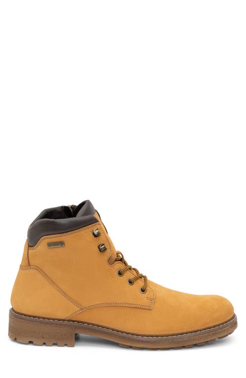 Ara Franz Gore-tex® Boot In Brown