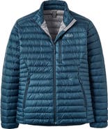 Rab Microlight Down Jacket - Men's