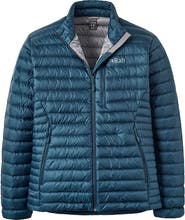 Rab Microlight Down Jacket - Men's