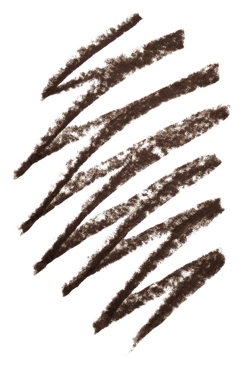Brow Cheat Refillable Brow Pencil, Alternate, color, BROWN BLACK