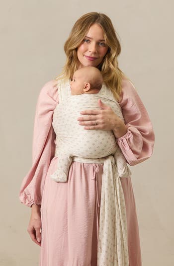 Tencel<sup>®</sup> Modal Baby Wrap