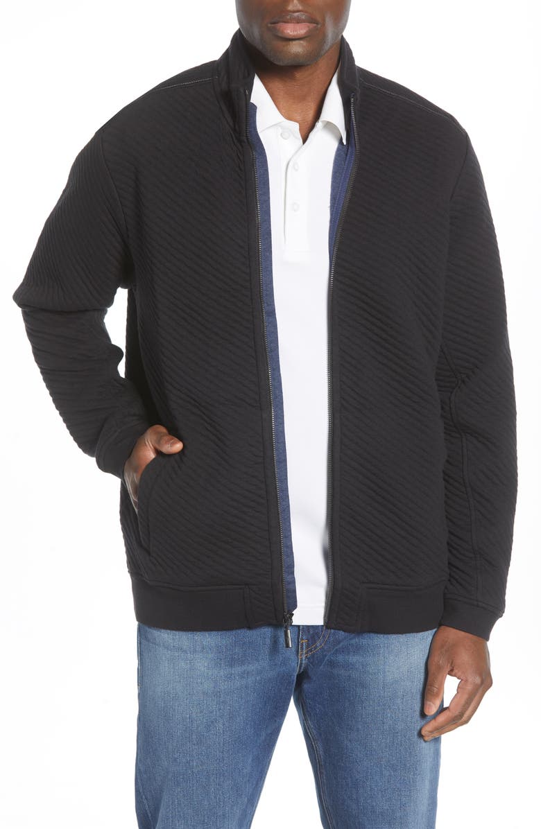 Tommy Bahama Quilt to Last Jacket, Main, color, 