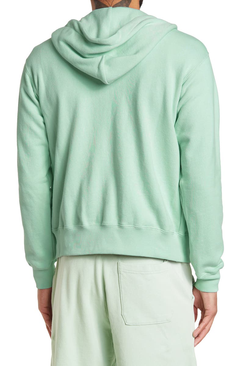John Elliott Athens Full Zip Jacket, Alternate, color, 