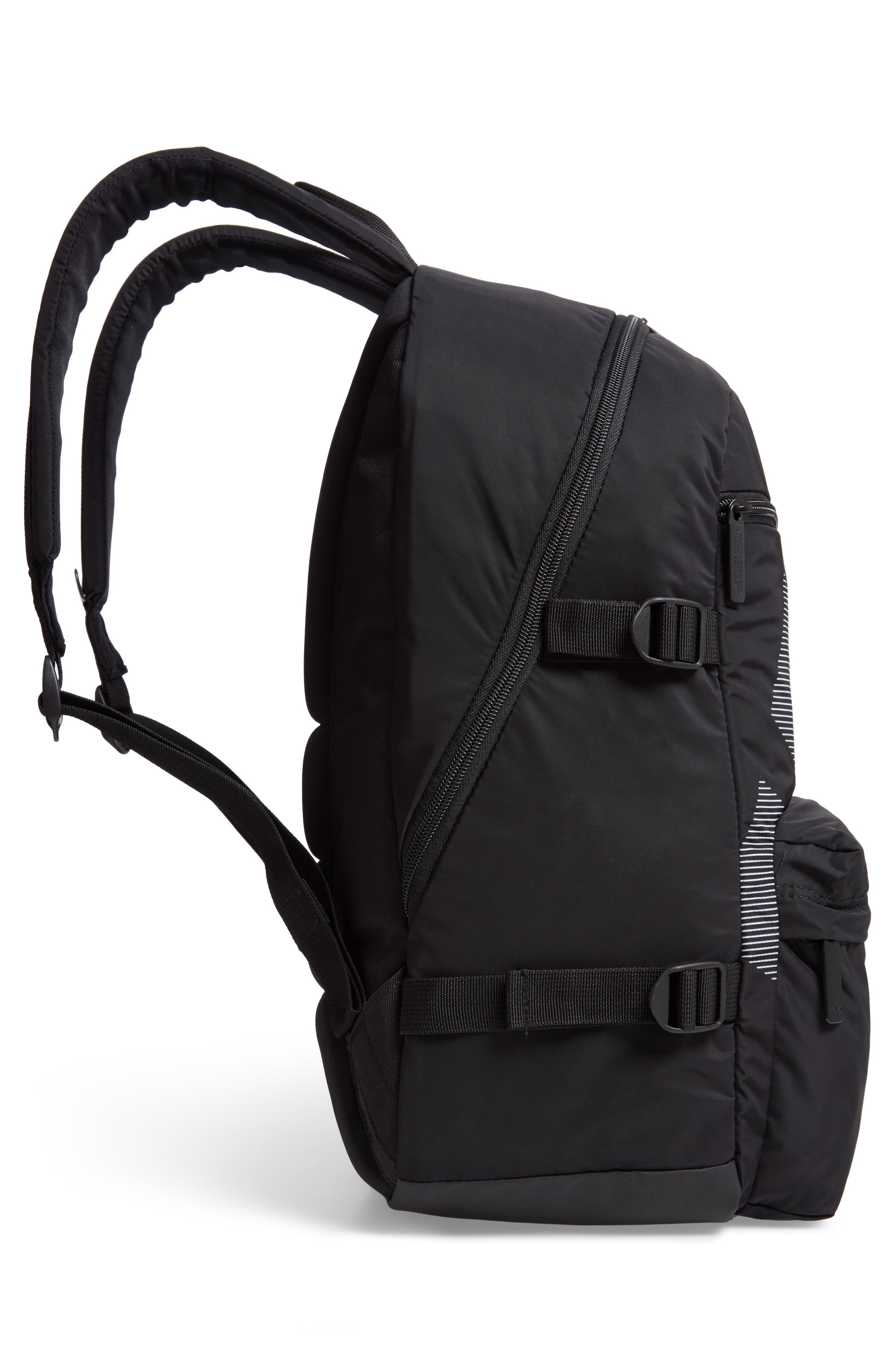 adidas Originals EQT Backpack, Alternate, color, 