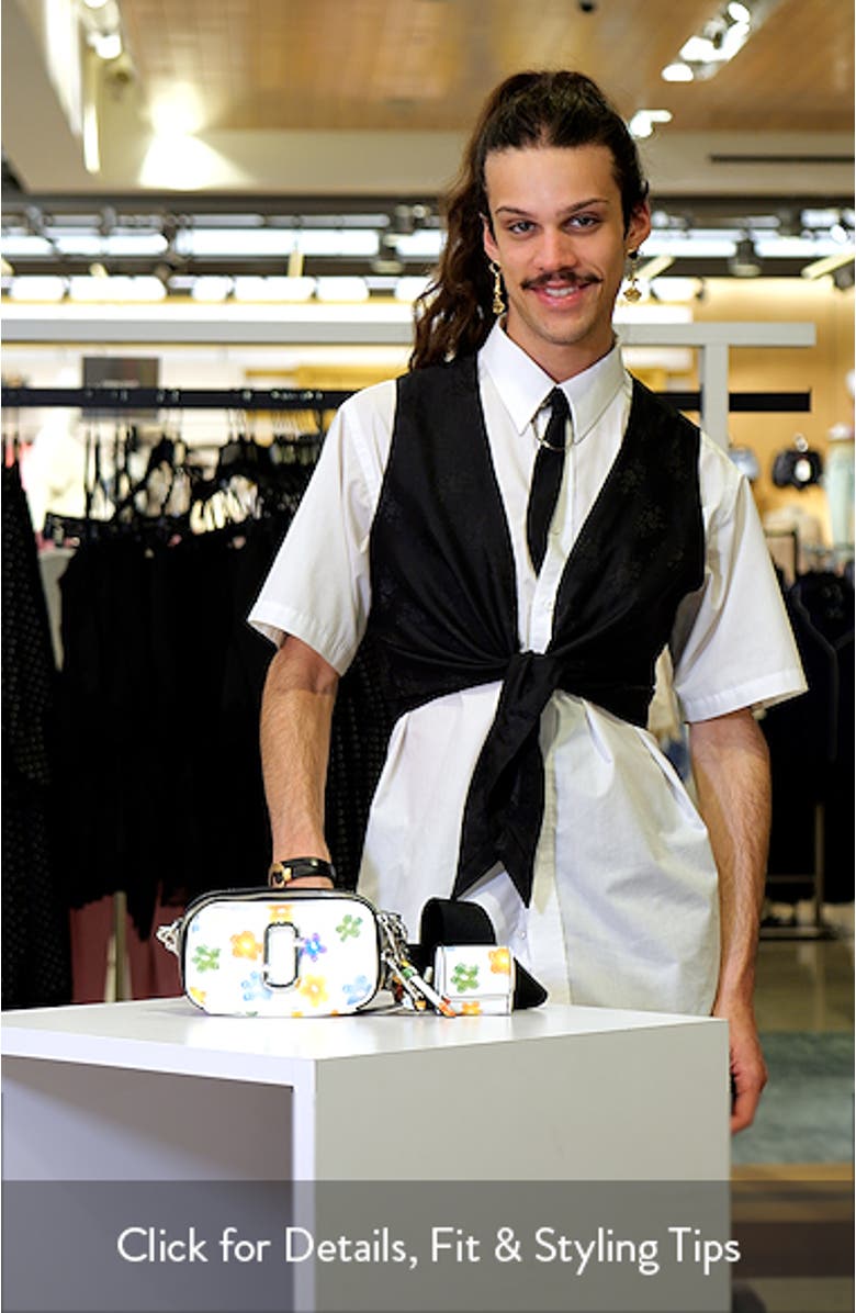 THE SNAPSHOT, sales video thumbnail