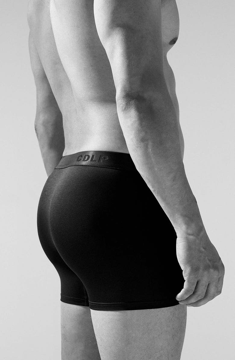 CDLP Lyocell Blend Boxer Briefs, Alternate, color,