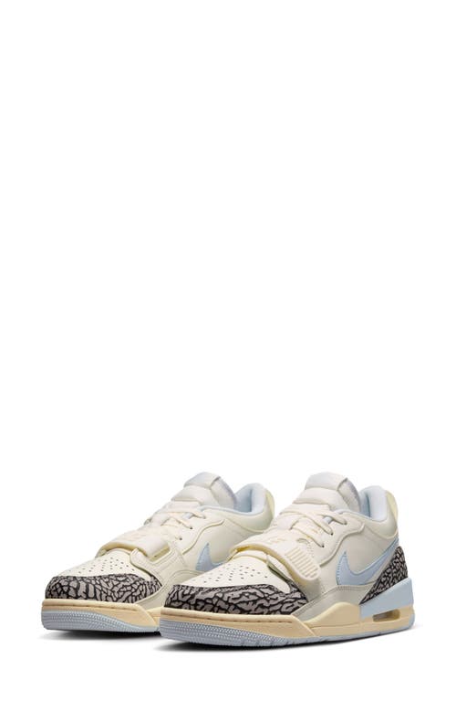 Jordan Air Legacy 312 Low Sneaker In Multi