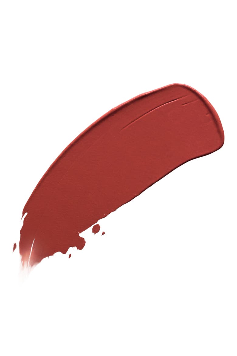 Melted Matte PSL Liquid Lipstick (Limited Edition), Alternate, color, SPICED TERRACOTTA RED