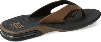 Fanning Low Flip Flop