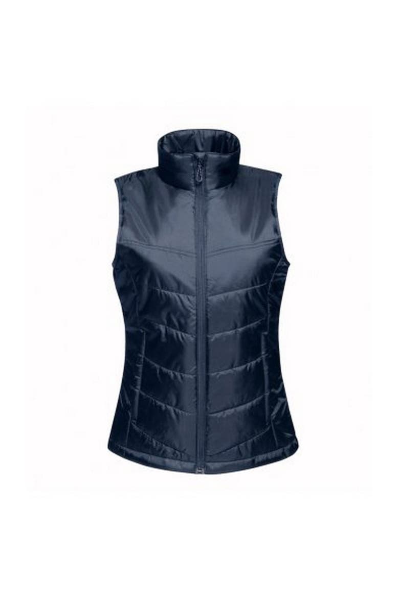 Stage II Insulated Bodywarmer, Main, color, Navy