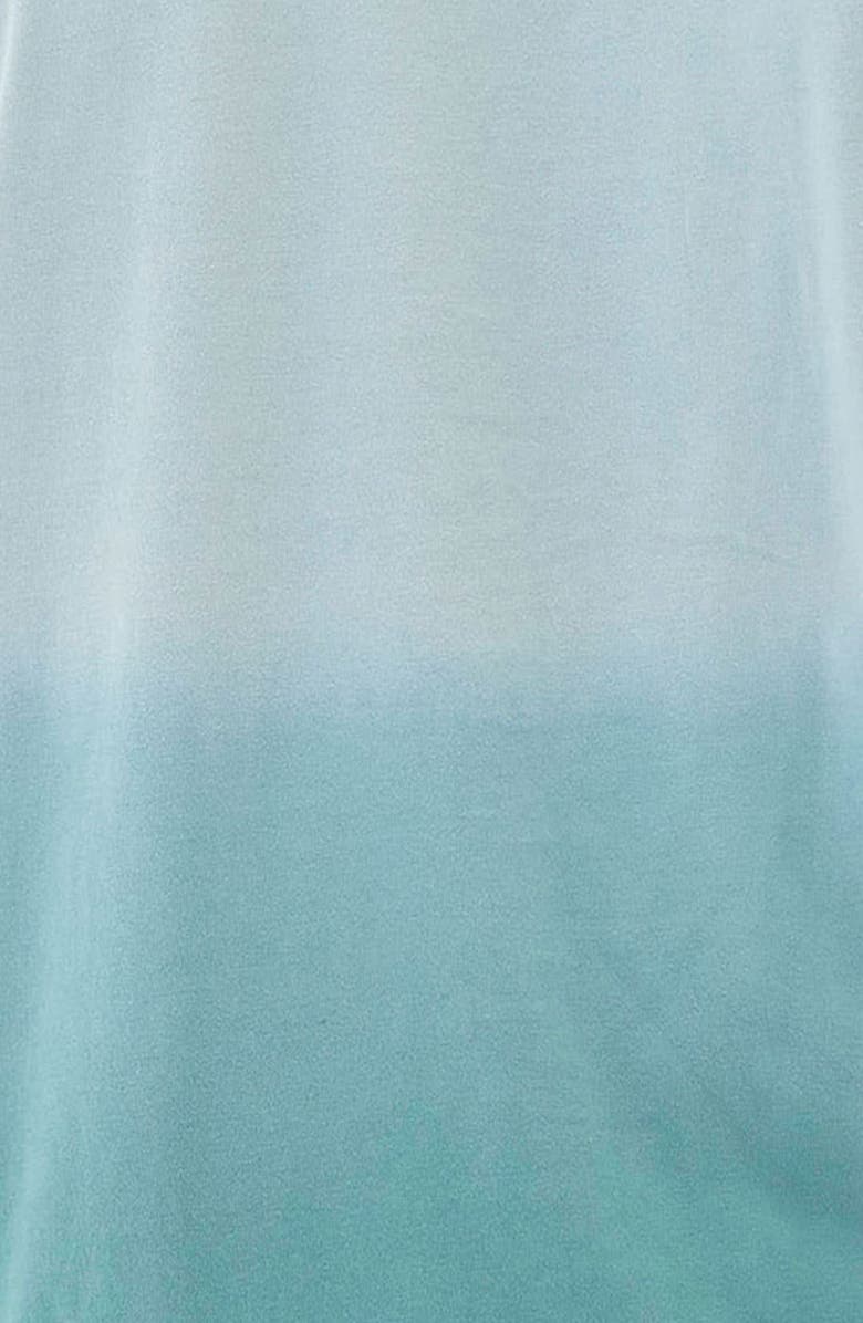 Threads 4 Thought Shawn Dip Dye Organic Cotton T-Shirt, Alternate, color, 