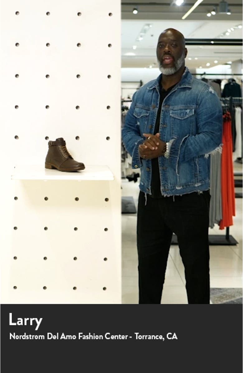 Kona Boot, sales video thumbnail