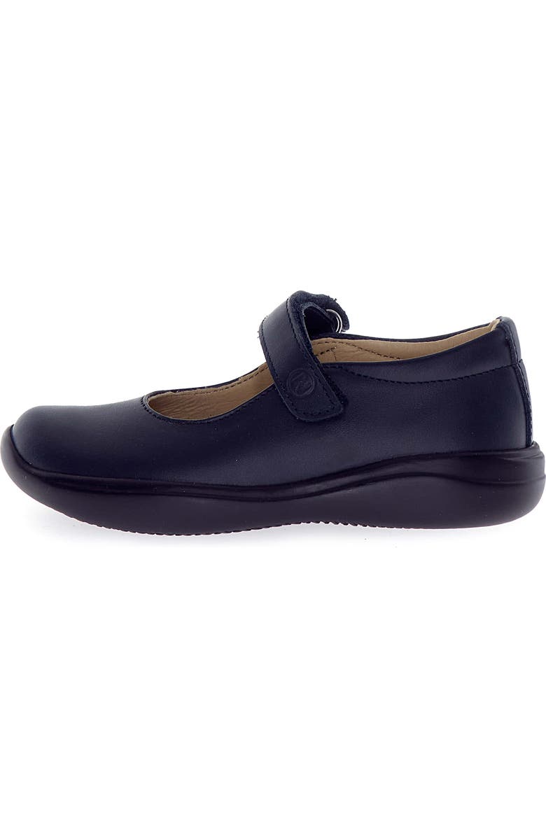 Naturino Kids' Catania 2 Mary Jane, Alternate, color, Blue Leather