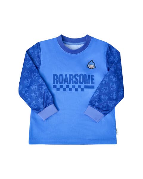 Reef Riders Top (Little Kids & Big Kids)