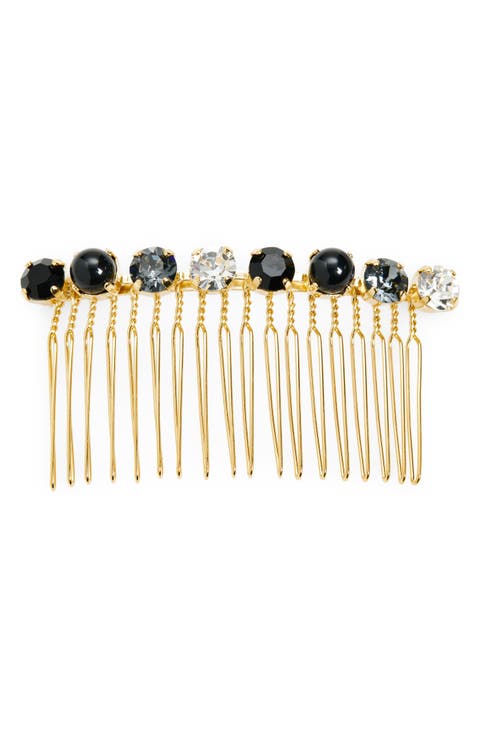 Francesca Hair Comb