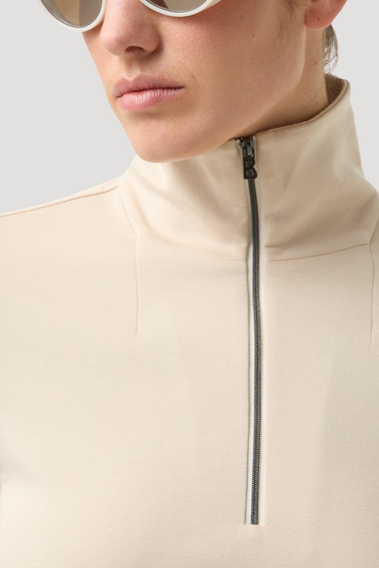 Nadja Sweat-Troyer, Alternate, color, Sand