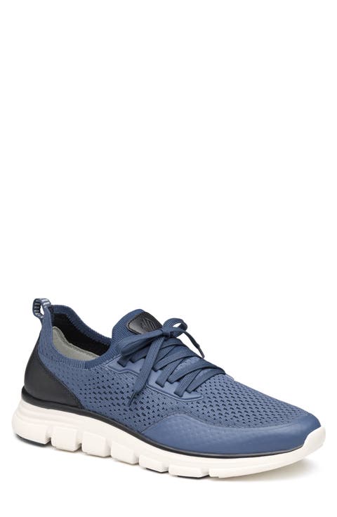 Amherst Lug Sole Sneaker (Men)
