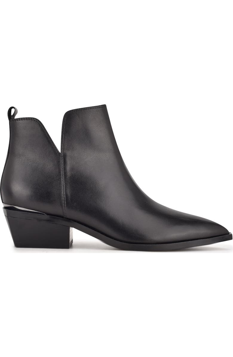 Nine West Yerly Bootie, Alternate, color,