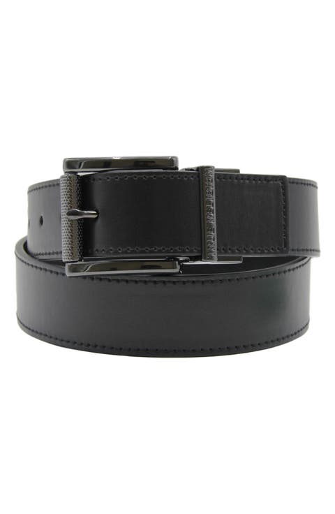 Reversible Lumin Air Belt