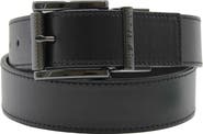 True Religion Reversible Lumin Air Belt