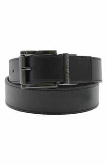 True Religion Reversible Lumin Air Belt