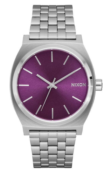 Time Teller Bracelet Watch